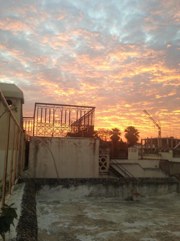 Riad Tizwa Fès Exteriér fotografie