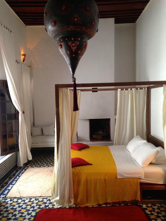 Riad Tizwa Fès Pokoj fotografie