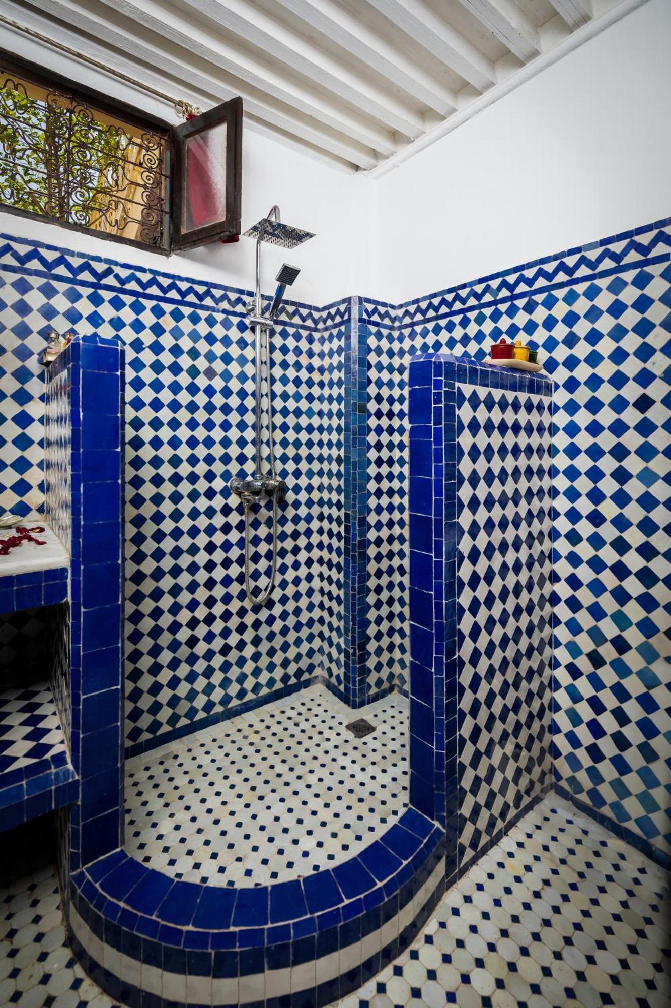 Riad Tizwa Fès Exteriér fotografie