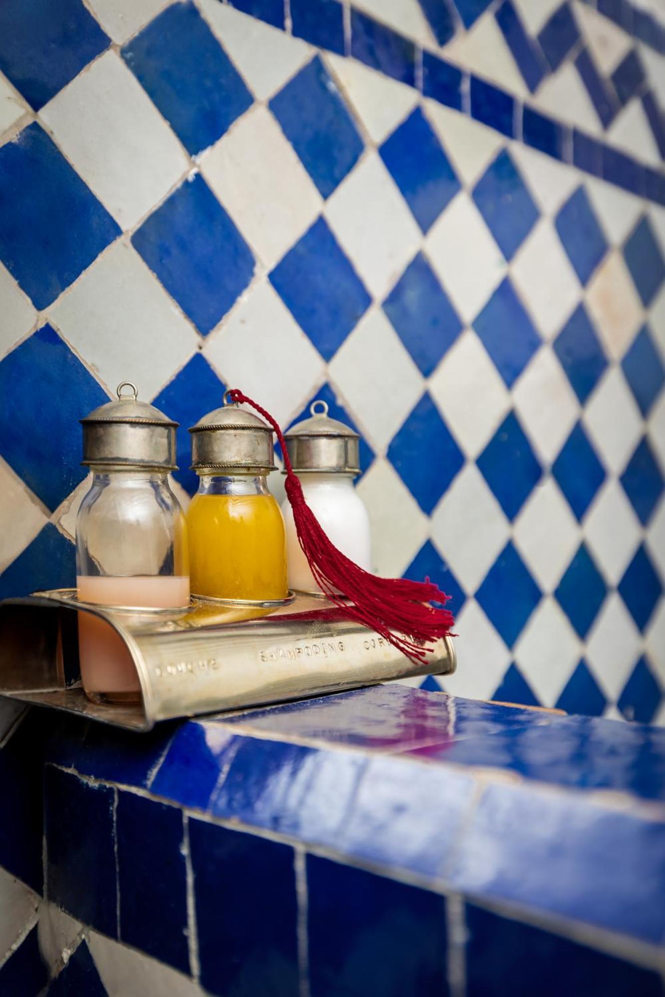 Riad Tizwa Fès Exteriér fotografie