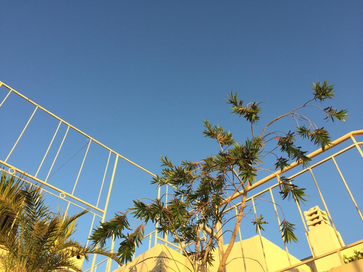 Riad Tizwa Fès Exteriér fotografie