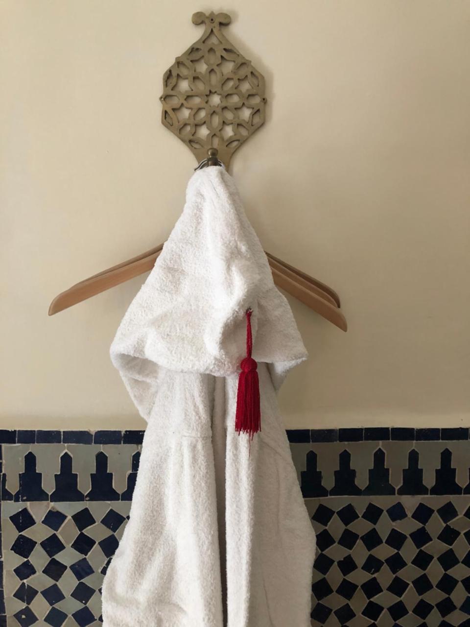 Riad Tizwa Fès Exteriér fotografie
